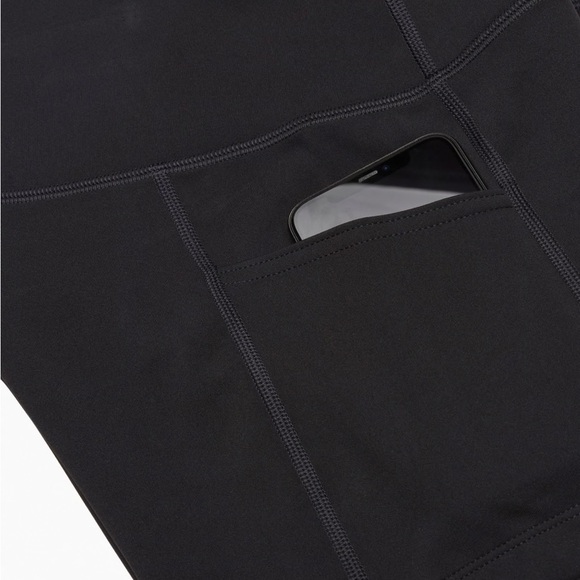 tnaSLICK tennis mid-rise 3” short - Picture 7 of 8